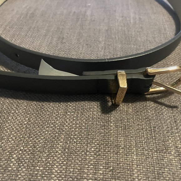 Brand new grey Belt size M/L - Picture 3 of 3